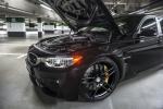 BMW M3 Sedan by G-Power 2016 года